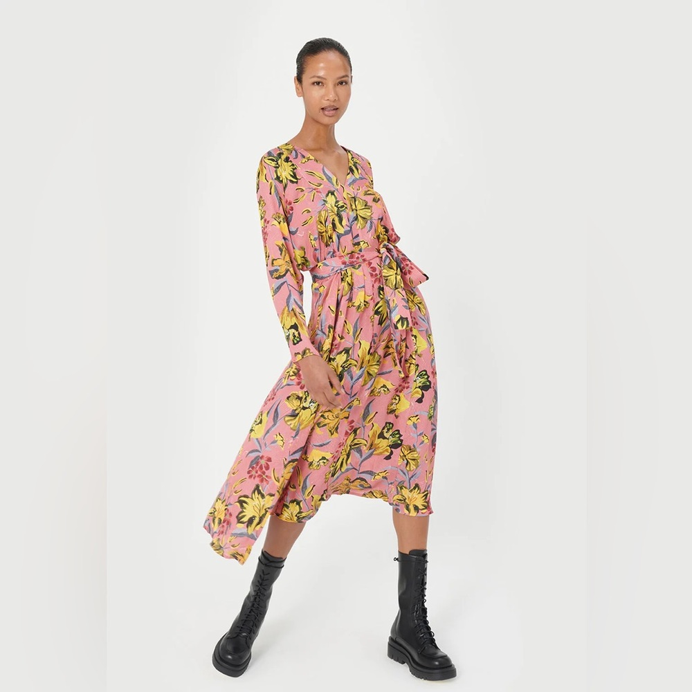 Chufy Emma Maxi Dress size xs NWT!!!